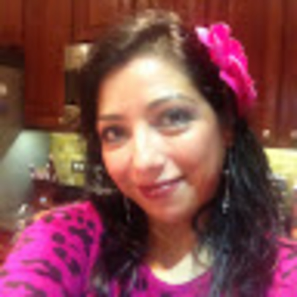 Meet your Posher, Angie